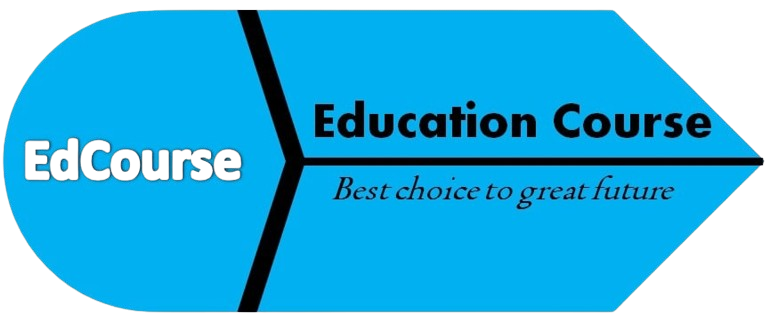 Portal EdCourse - Login